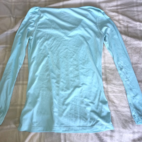 Nike Long Sleeve - Picture 2 of 3